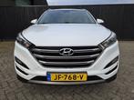 Hyundai Tucson 1.6 GDi Comfort (bj 2016), Voorwielaandrijving, 4 cilinders, Origineel Nederlands, Bedrijf