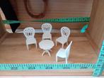 Minis pph, Verzamelen, Poppenhuizen en Toebehoren, Verzenden, Zo goed als nieuw, Poppenhuis