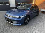 Volkswagen Golf 1.5 eTSI AUTOMAAT / NAVI / CRUISE / LED / EN, Auto diversen, Schadeauto's, Automaat, 1498 cc, Hybride Elektrisch/Benzine