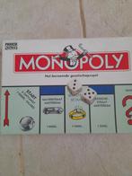 Monopoly | Parker, Gebruikt, Ophalen of Verzenden