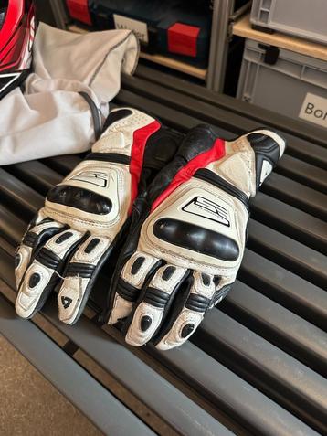 Rev'it Stellar zomer motorhandschoen maat L beschikbaar voor biedingen
