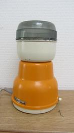 Moulinex elektrische koffiemolen retro, Ophalen of Verzenden, Huis en Inrichting