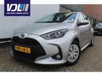 Toyota Yaris 1.5 Hybrid Active Apple carplay/ Android auto l, Gebruikt, Euro 6, 450 kg, 1490 cc