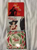 3x cd Caro Emerald  Compleet met bijbehorende boekjes, Ophalen of Verzenden, 2000 tot heden, Zo goed als nieuw