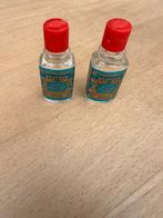2 mini flesjes 4711, Verzamelen, Parfumverzamelingen, Nieuw, Ophalen of Verzenden, Miniatuur
