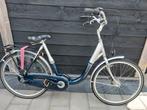 Kaptein moederfiets - 3 versn./ 53 frame / 26 inch, Fietsen en Brommers, Fietsen | Dames | Moederfietsen, Ophalen, Zo goed als nieuw