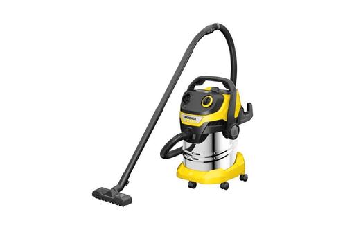Karcher WD5, Doe-het-zelf en Verbouw, Reinigingsmachines, Gebruikt, Overige typen, Ophalen of Verzenden