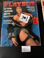 playboy met bners en andere 6.50 euro per stuk, Ophalen of Verzenden, 1980 tot heden, Tijdschrift