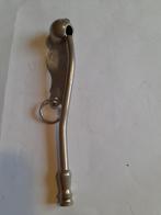 Scheepsfluit 12 cm, Overige typen, Ophalen of Verzenden, Nvt, Nvt