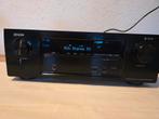 Denon AVR-X1400H Receiver, Gebruikt, Denon, Ophalen of Verzenden, 120 watt of meer