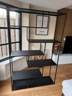 Stalen Kast - Modern Design, Ophalen, Zo goed als nieuw