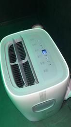 Airco inventum AC125W wit, Ophalen, Zo goed als nieuw