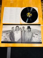Lp vinyl U2 The Joshua Tree, Cd's en Dvd's, Ophalen