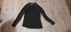 Sportshirt Craft., Ophalen of Verzenden, Gedragen, Zwart