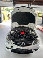 Alle Mercedes C63 AMG M156 Motor Onderdelen, Ophalen, Gebruikt, Mercedes-Benz