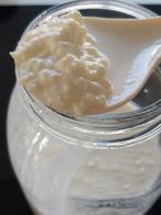 melkkefir - kefir, Diversen, Ophalen