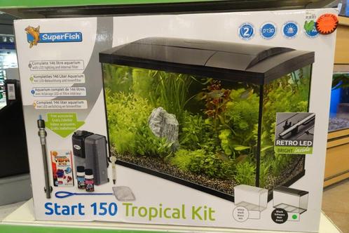 Aquarium, voordelige aquaria!, Dieren en Toebehoren, Vissen | Aquaria en Toebehoren, Nieuw, Leeg aquarium, Ophalen