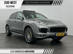 Porsche Cayenne 3.0 S E-Hybrid Panorama Bose Luchtvering Tre, Automaat, Cayenne, Gebruikt, Euro 6