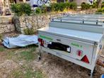 Roadmaster bagagewagen, Auto diversen, Aanhangers en Bagagewagens, Ophalen