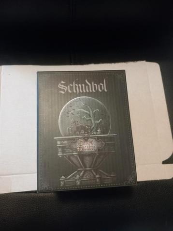 Efteling Danse Macabre Snowglobe/schudbol beschikbaar voor biedingen