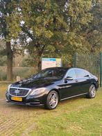 Mercedes S-Klasse S350L CDI BlueTEC Aut7 PrestigePlus, Auto's, Mercedes-Benz, Te koop, Geïmporteerd, 5 stoelen, 2100 kg