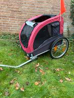 Trixie hondenkar, Ophalen, Trixie, Minder dan 20 kg, Opvouwbaar