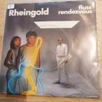 Rheingold /fluss rendezvous, Ophalen of Verzenden, Gebruikt, Pop