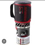 Primus nieuwe brander plus pan met piezo ontsteking, Ophalen of Verzenden, Nieuw