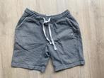 America Today Korte broek Short | joggingstof | maat S (164), Broek, America Today, Ophalen of Verzenden, Zo goed als nieuw