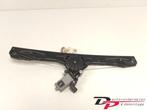 Ruitmechaniek 4Deurs rechts-voor van een Fiat Panda, Ophalen of Verzenden, 3 maanden garantie, Gebruikt, Fiat