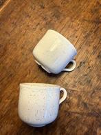 Spikkelservies Hema, Huis en Inrichting, Keuken | Servies, Ophalen of Verzenden, Gebruikt, Overige stijlen, Kop(pen) en/of Schotel(s)