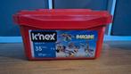 K'nex Imagine Mega Box - 521 Onderdelen!, Kinderen en Baby's, Speelgoed | Duplo en Lego, Ophalen, Zo goed als nieuw, Losse stenen