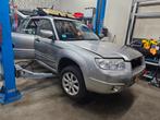 Subaru forester x in onderdelen, Ophalen of Verzenden, Subaru