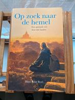 Hans Peter Roel - Op zoek naar de hemel, Spiritualiteit algemeen, Hans Peter Roel, Ophalen of Verzenden, Zo goed als nieuw