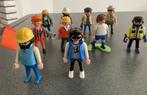 Voetballer Oranjefans Dierverz. Expedit 3193 4174 4826 4832, Ophalen of Verzenden, Zo goed als nieuw, Los playmobil