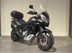 Suzuki DL 650 V-Strom ABS | Perfect onderhouden | Origineel, Bedrijf, Meer dan 35 kW, Toermotor, 645 cc