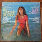 The osmonds brothers david cassidy lp vinyl, Gebruikt, Ophalen of Verzenden