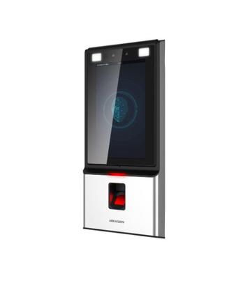 HIKVISION DS-K1T604MF TOEGANGSCONTROLETERMINAL beschikbaar voor biedingen