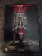 SEED Dvd Horror Uwe Boll, Gore, Ophalen of Verzenden, Zo goed als nieuw, Vanaf 16 jaar