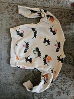 Hema sinterklaastrui maat 110-116, Ophalen, Jongen of Meisje, Broek