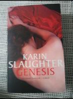 Boek Genesis te koop, Ophalen of Verzenden, Gelezen, Nederland