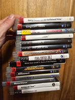 PS3 Spellen Set - 15 Games, Ophalen of Verzenden, Gebruikt, Overige genres