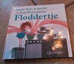 Annie M.G. Schmidt - Floddertje, Boeken, Kinderboeken | Jeugd | onder 10 jaar, Annie M.G. Schmidt, Fictie algemeen, Ophalen of Verzenden