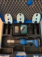 Uponor Mini 2 Klauke Perstang, Ophalen of Verzenden, Zo goed als nieuw