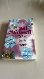 Jill Mansell - Schot in de roos, Ophalen of Verzenden, Zo goed als nieuw, Jill Mansell