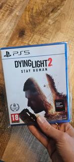 Dying Light 2 Stay Human - PS5, Spelcomputers en Games, Games | Sony PlayStation 5, Techland, -, #)-, Ophalen of Verzenden