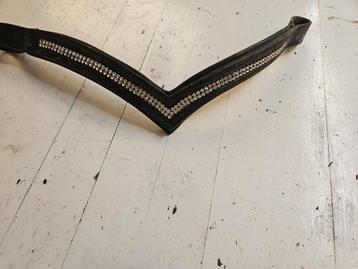 Frontriem maat pony beschikbaar voor biedingen