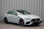 Mercedes-Benz C-Klasse AMG 63 S E Performance | 680PK | Acht, Automaat, 12 maanden, Zwart, 4 cilinders