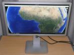 Monitor Dell 23 inch, Ophalen, IPS, Full HD, Dell