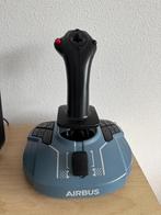 Thrustmaster Airbus sidestick, Computers en Software, Joysticks, Ophalen of Verzenden, Gebruikt, Thrustmaster